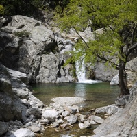 Photo de France - La randonnée des Gorges d'Héric